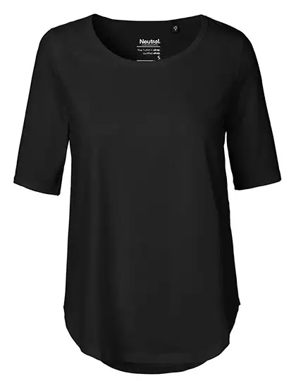 Ansicht 1 – Ladies´ Half Sleeve T-Shirt (NE81004)