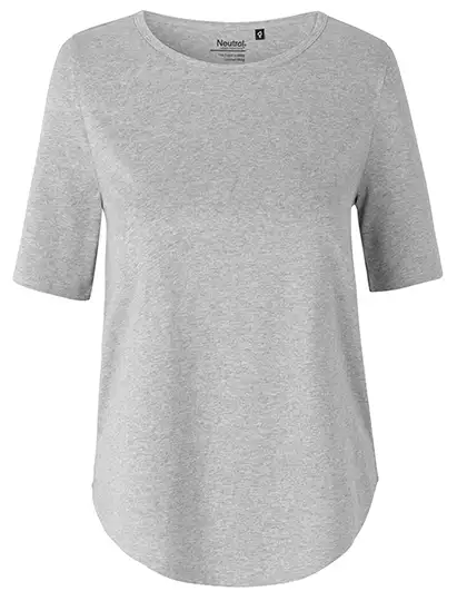 Ansicht 5 – Ladies´ Half Sleeve T-Shirt (NE81004)