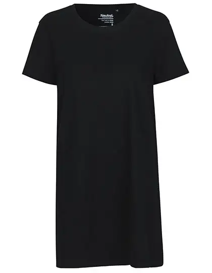 Ansicht 4 – Ladies´ Long Length T-Shirt (NE81020)