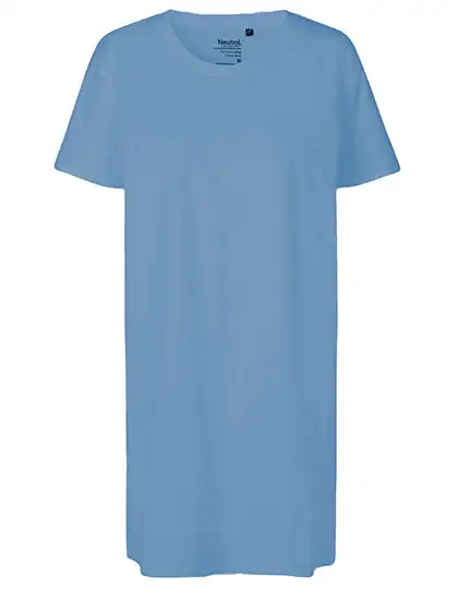 Ansicht 6 – Ladies´ Long Length T-Shirt (NE81020)