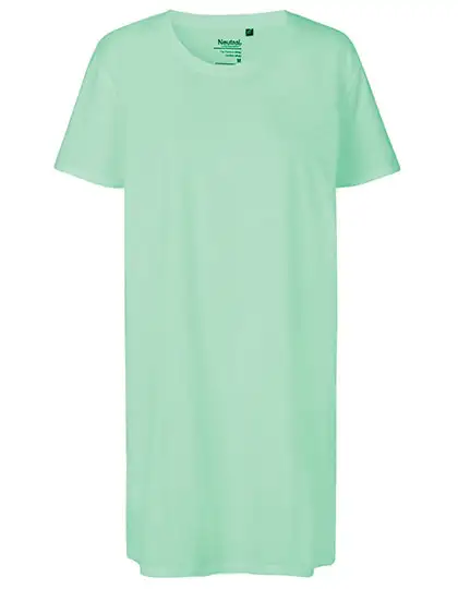 Ansicht 3 – Ladies´ Long Length T-Shirt (NE81020)