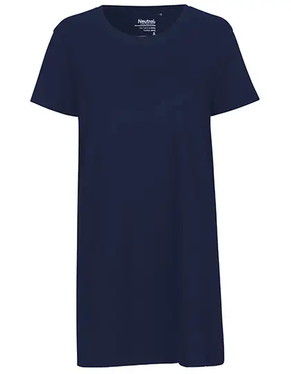 Ansicht 7 – Ladies´ Long Length T-Shirt (NE81020)