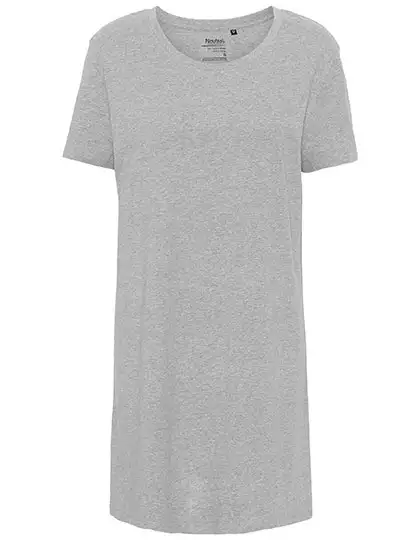 Ansicht 8 – Ladies´ Long Length T-Shirt (NE81020)
