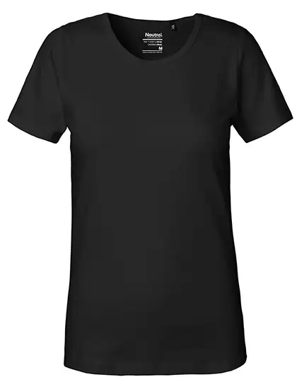 Ansicht 1 – Ladies´ Interlock T-Shirt (NE81029)