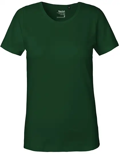 Ansicht 2 – Ladies´ Interlock T-Shirt (NE81029)
