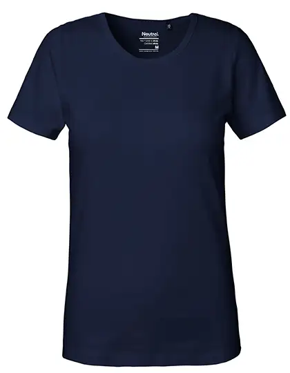 Ansicht 5 – Ladies´ Interlock T-Shirt (NE81029)