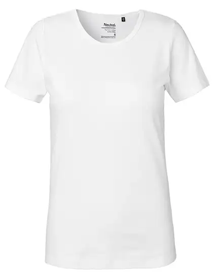 Ansicht 3 – Ladies´ Interlock T-Shirt (NE81029)