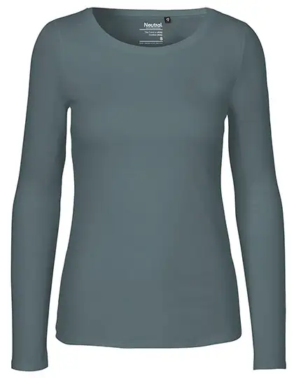 Ansicht 20 – Ladies´ Long Sleeve T-Shirt (NE81050)