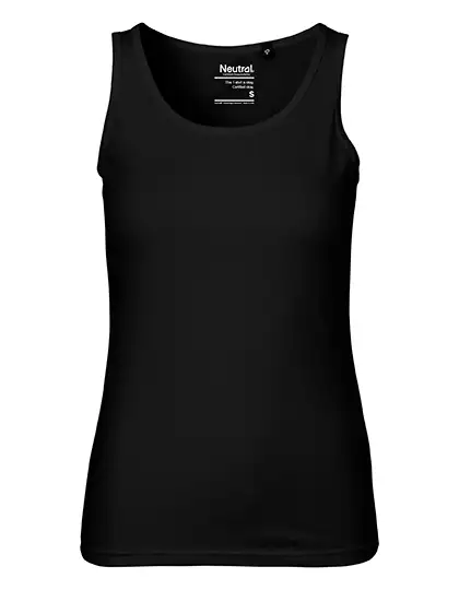 Ansicht 1 – Ladies´ Tank Top (NE81300)