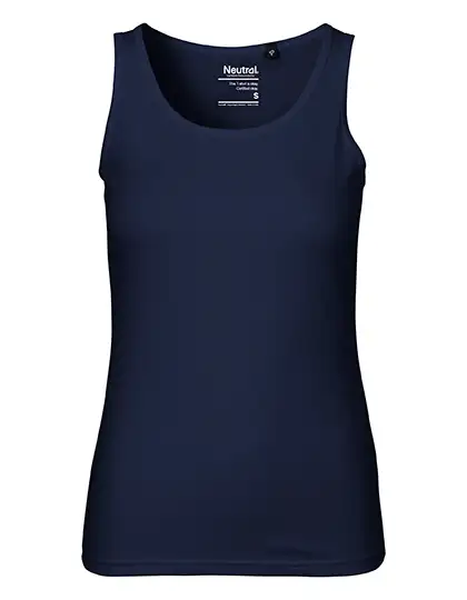 Ansicht 4 – Ladies´ Tank Top (NE81300)