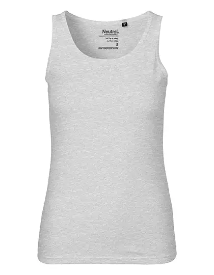 Ansicht 3 – Ladies´ Tank Top (NE81300)