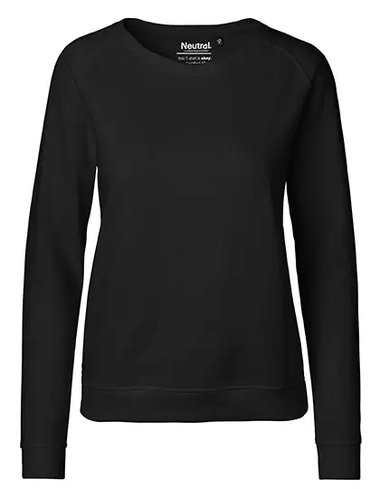 Ansicht 3 – Ladies´ Sweatshirt (NE83001)