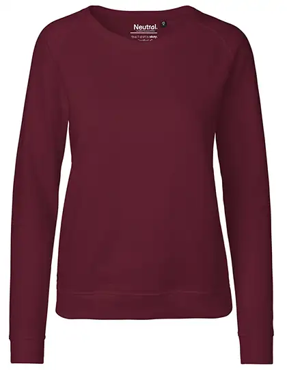 Ansicht 5 – Ladies´ Sweatshirt (NE83001)