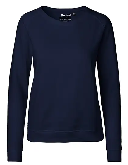 Ansicht 7 – Ladies´ Sweatshirt (NE83001)