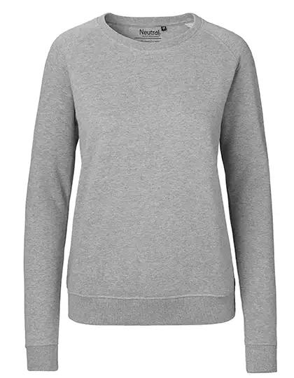 Ansicht 4 – Ladies´ Sweatshirt (NE83001)