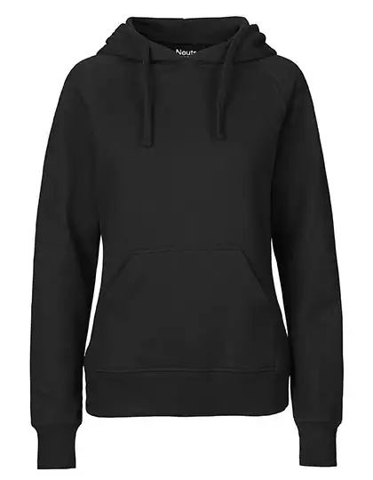 Ansicht 1 – Ladies´ Hoodie (NE83101)