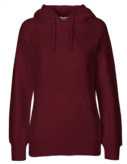Ansicht 2 – Ladies´ Hoodie (NE83101)