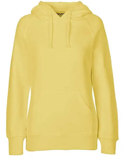 Ansicht 25 – Ladies´ Hoodie (NE83101)