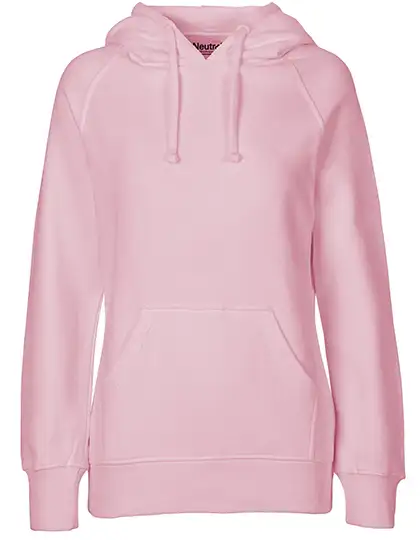Ansicht 19 – Ladies´ Hoodie (NE83101)