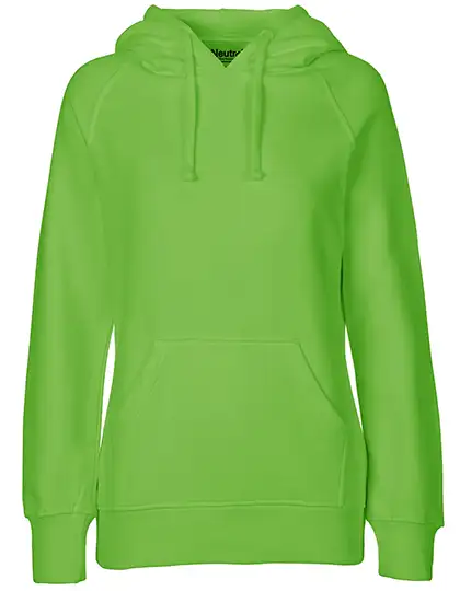 Ansicht 20 – Ladies´ Hoodie (NE83101)