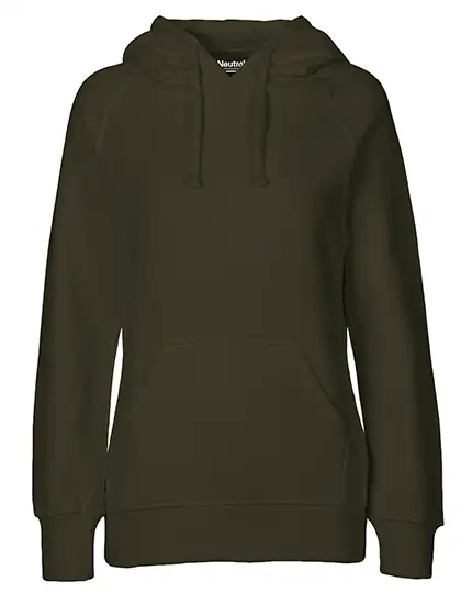 Ansicht 5 – Ladies´ Hoodie (NE83101)