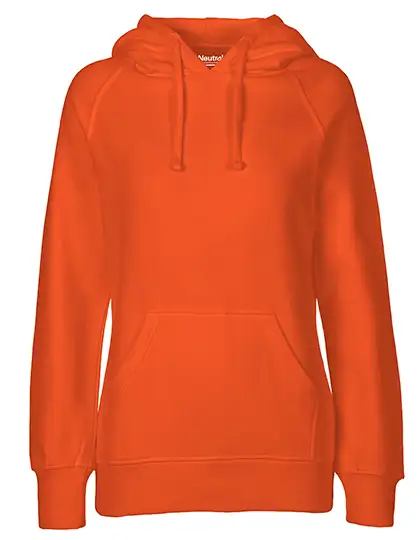 Ansicht 7 – Ladies´ Hoodie (NE83101)