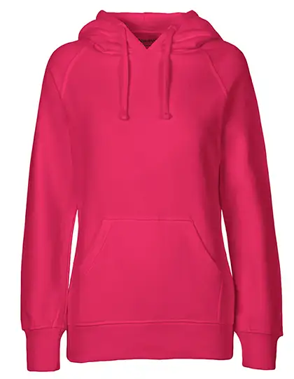 Ansicht 8 – Ladies´ Hoodie (NE83101)