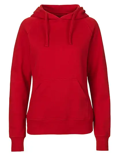 Ansicht 9 – Ladies´ Hoodie (NE83101)
