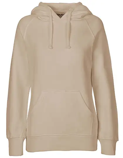 Ansicht 22 – Ladies´ Hoodie (NE83101)