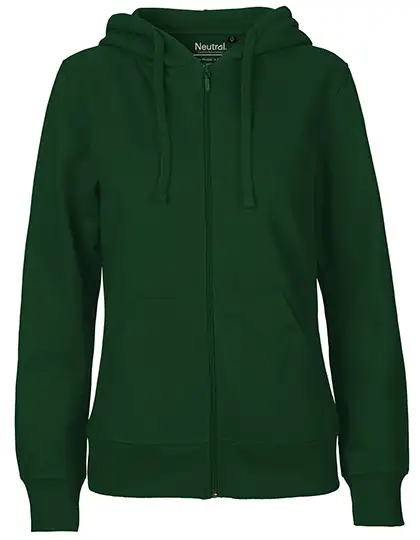 Ansicht 15 – Ladies´ Zip Hoodie (NE83301)