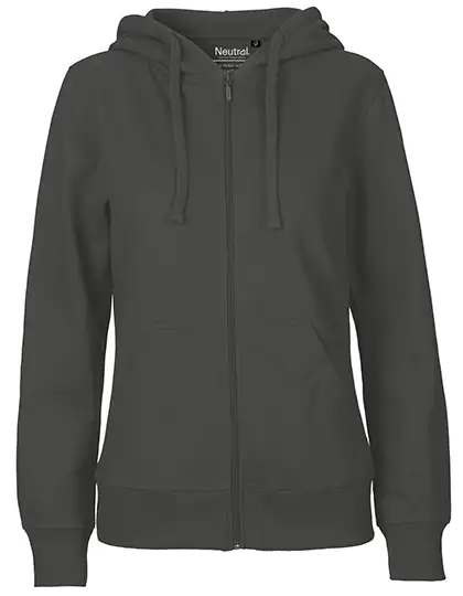 Ansicht 16 – Ladies´ Zip Hoodie (NE83301)