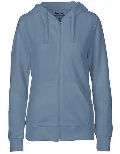 Ansicht 18 – Ladies´ Zip Hoodie (NE83301)