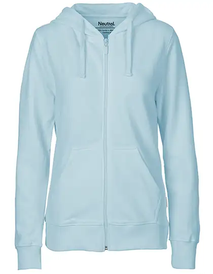 Ansicht 17 – Ladies´ Zip Hoodie (NE83301)
