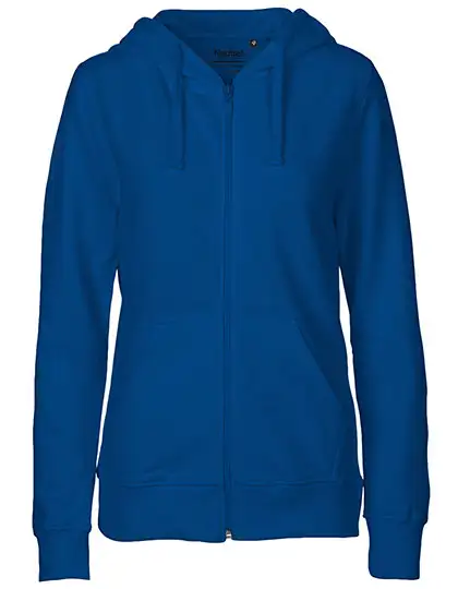 Ansicht 10 – Ladies´ Zip Hoodie (NE83301)