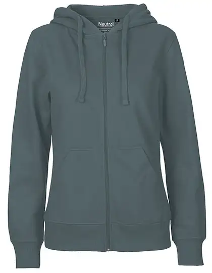 Ansicht 22 – Ladies´ Zip Hoodie (NE83301)