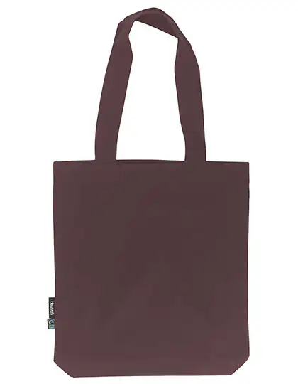 Ansicht 5 – Twill Bag (NE90003)