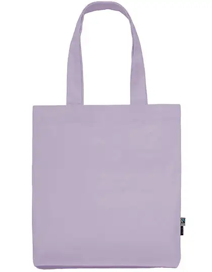 Ansicht 2 – Twill Bag (NE90003)