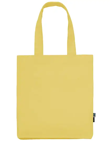 Ansicht 4 – Twill Bag (NE90003)