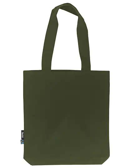 Ansicht 15 – Twill Bag (NE90003)