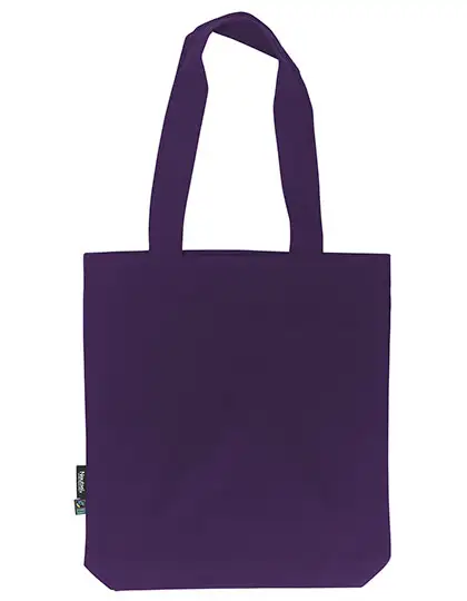 Ansicht 3 – Twill Bag (NE90003)