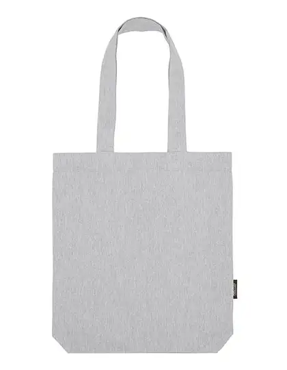 Ansicht 3 – Recycled Twill Bag (NE90003R)