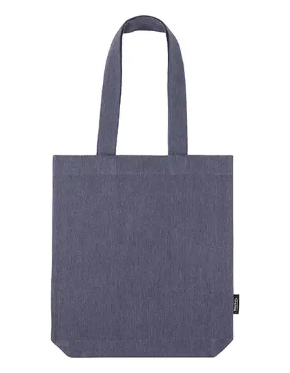 Ansicht 2 – Recycled Twill Bag (NE90003R)