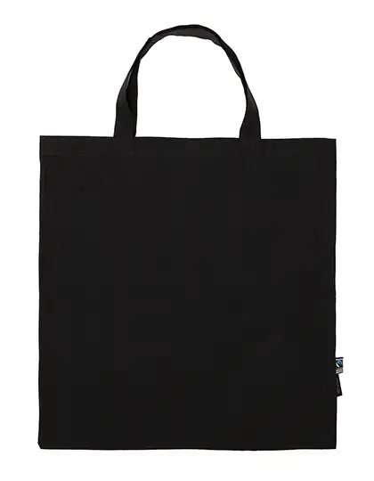 Ansicht 1 – Shopping Bag Short Handles (NE90004)