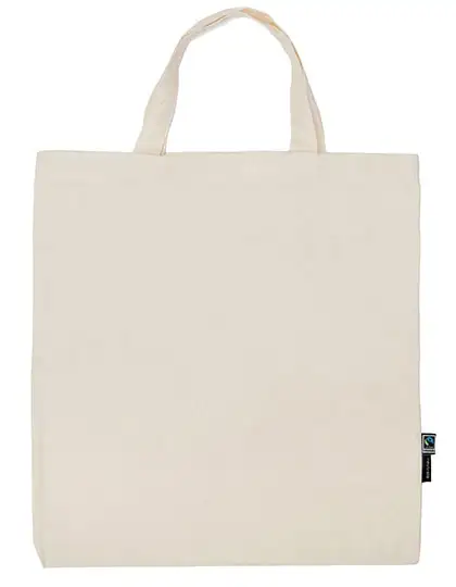 Ansicht 2 – Shopping Bag Short Handles (NE90004)