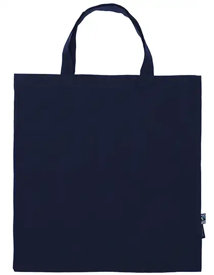 Ansicht 4 – Shopping Bag Short Handles (NE90004)