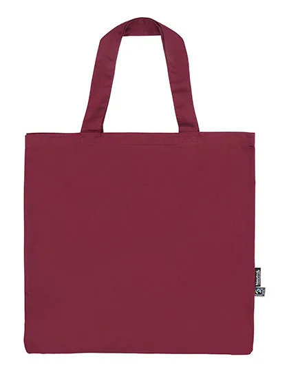 Ansicht 5 – Twill Shopper Bag (NE90006)