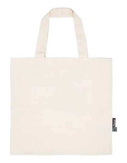 Ansicht 1 – Twill Shopper Bag (NE90006)
