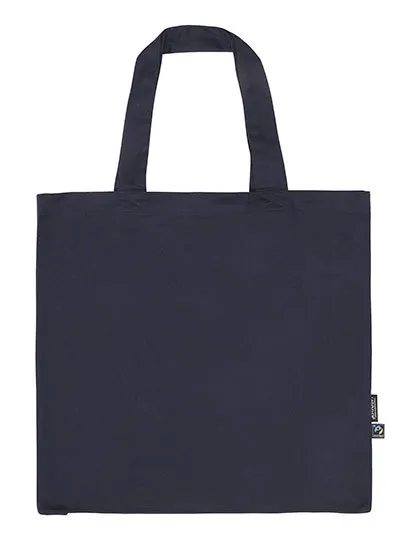 Ansicht 4 – Twill Shopper Bag (NE90006)