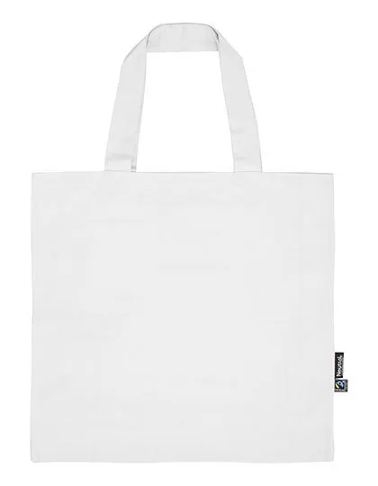 Ansicht 3 – Twill Shopper Bag (NE90006)