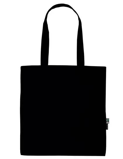 Ansicht 1 – Shopping Bag With Long Handles (NE90014)
